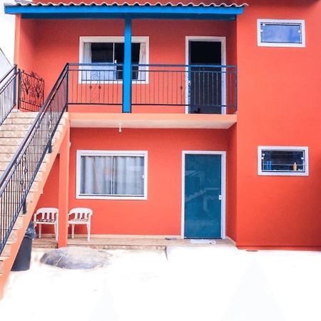 Apartamento Confortavel E Amplo, Proximo Ao Beto Carrero E A Praia Penha  Zewnętrze zdjęcie