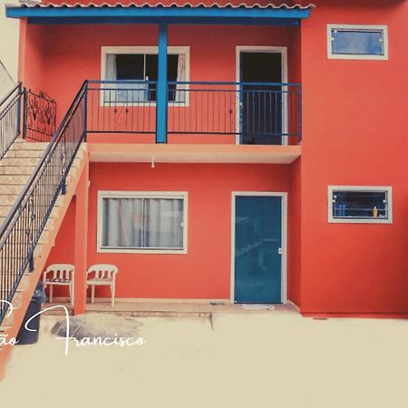 Apartamento Confortavel E Amplo, Proximo Ao Beto Carrero E A Praia Penha  Zewnętrze zdjęcie