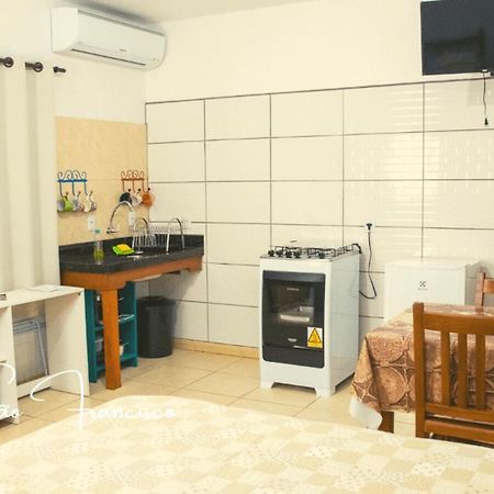 Apartamento Confortavel E Amplo, Proximo Ao Beto Carrero E A Praia Penha  Zewnętrze zdjęcie