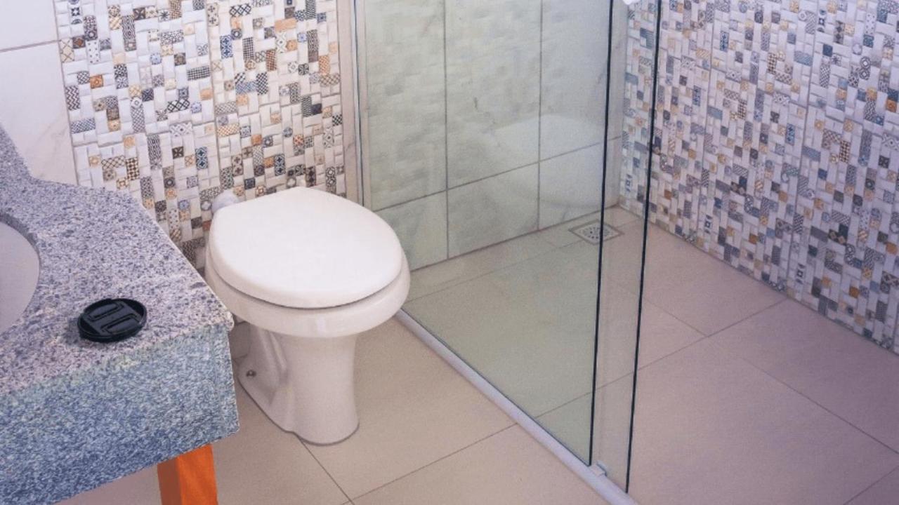 Apartamento Confortavel E Amplo, Proximo Ao Beto Carrero E A Praia Penha  Zewnętrze zdjęcie