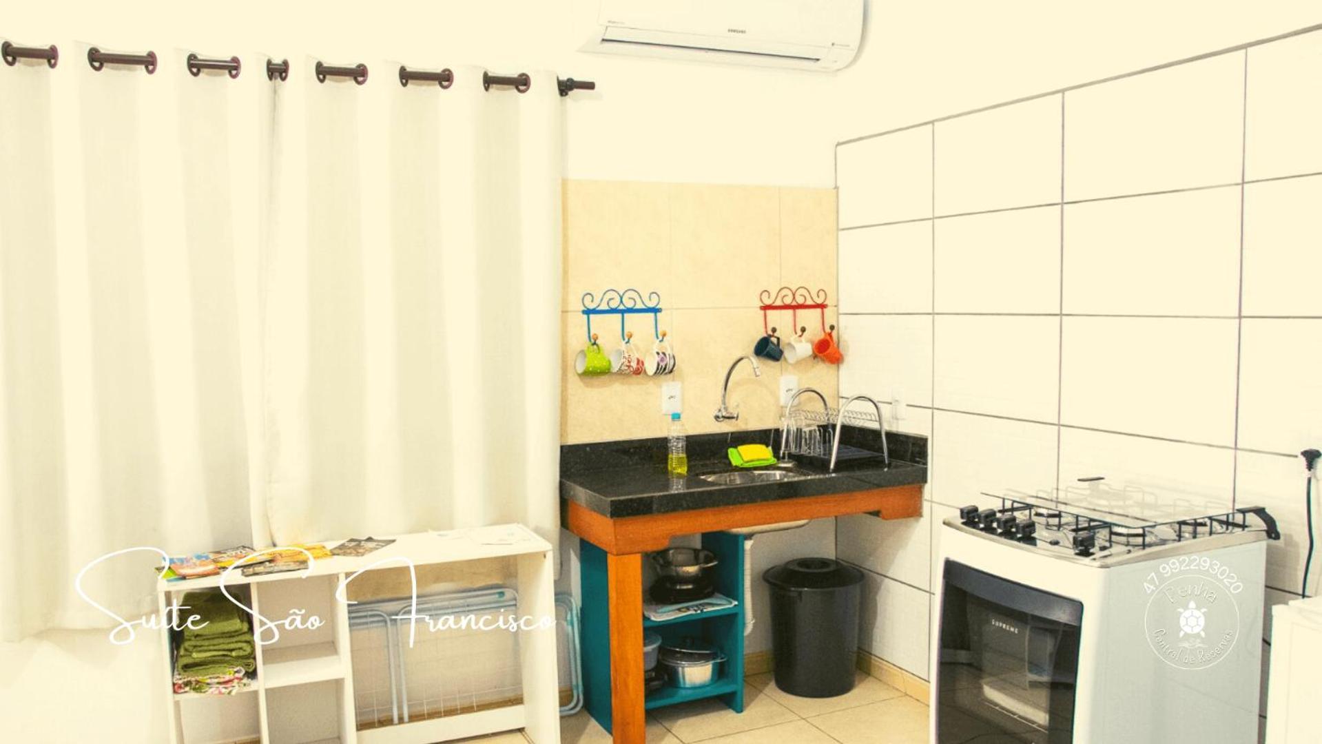 Apartamento Confortavel E Amplo, Proximo Ao Beto Carrero E A Praia Penha  Zewnętrze zdjęcie